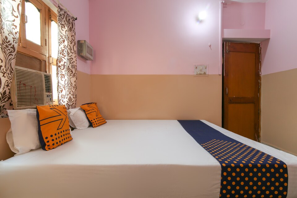 SPOT ON 64812 Alok Hotel And Reataurant, Ramchandrapur, Bihar sharif