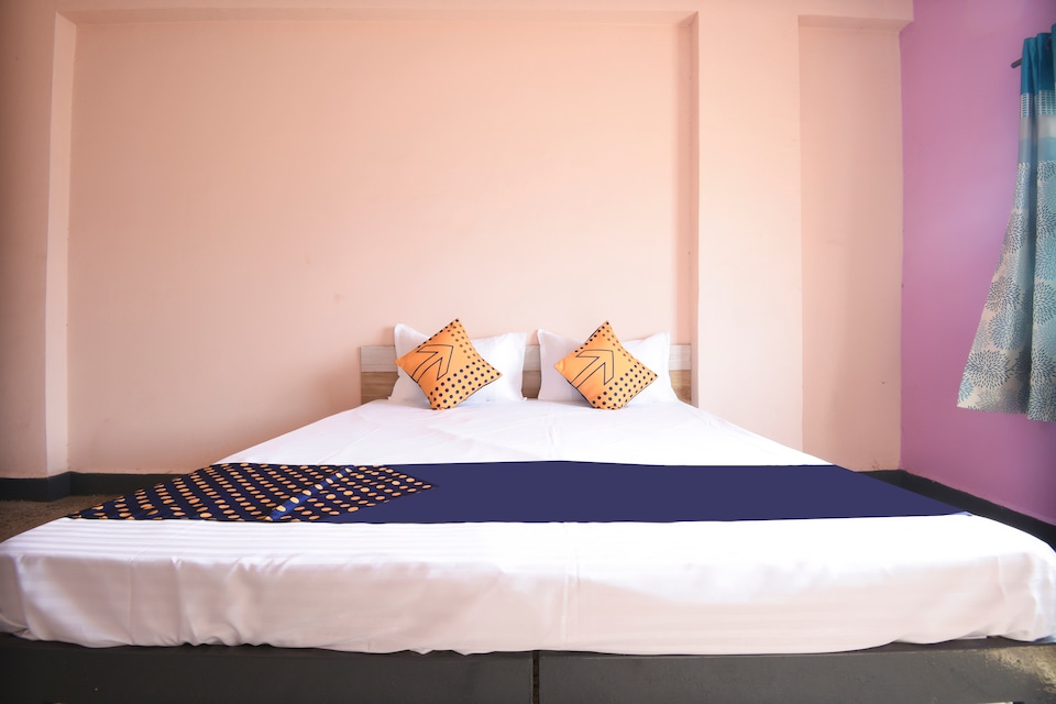 Hotel O Shivanand Lodge, Baramati Outer, Baramati