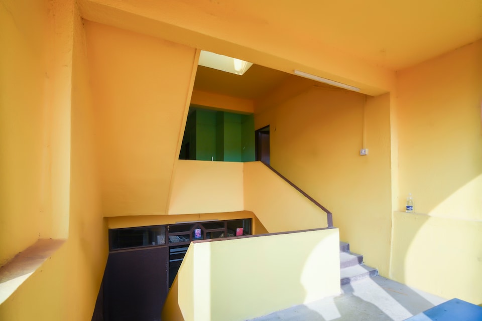 Hotel O Shivanand Lodge, Baramati Outer, Baramati