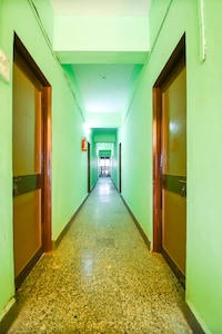 Hotel O Shivanand Lodge