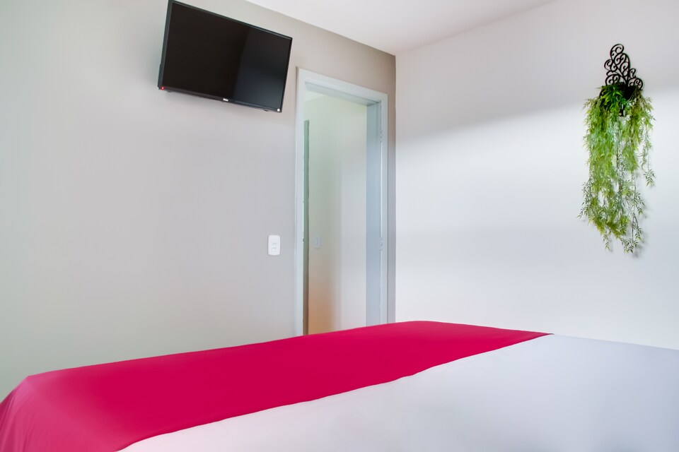 OYO Hotel Pareto, Aterro, Rio de Janeiro