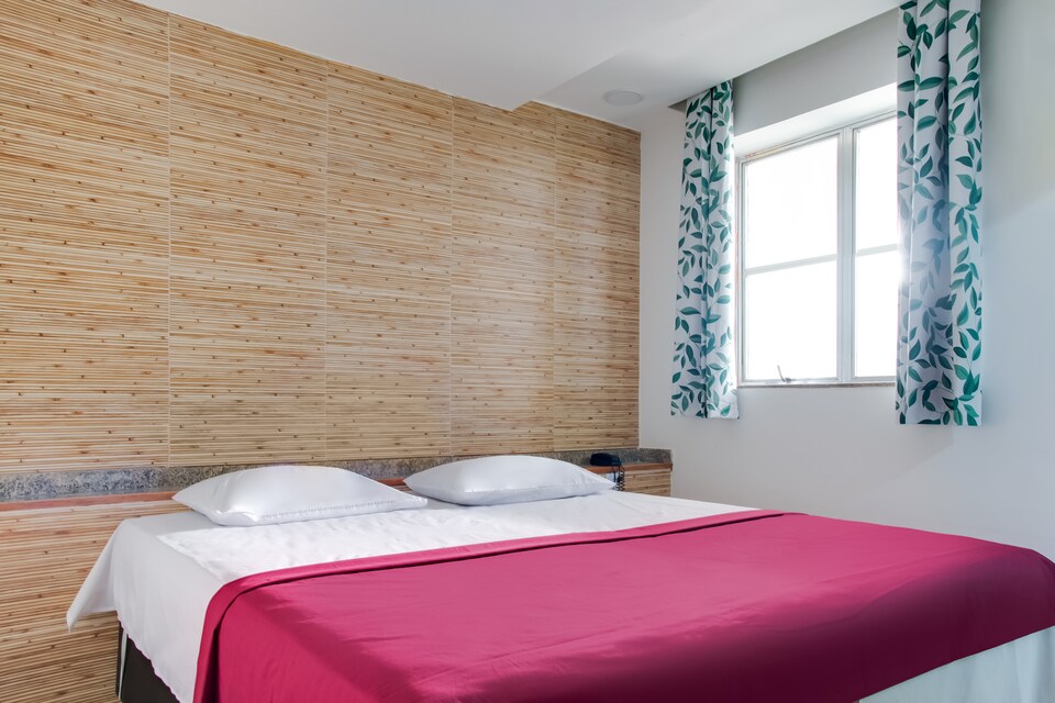 OYO Hotel Pareto, Aterro, Rio de Janeiro