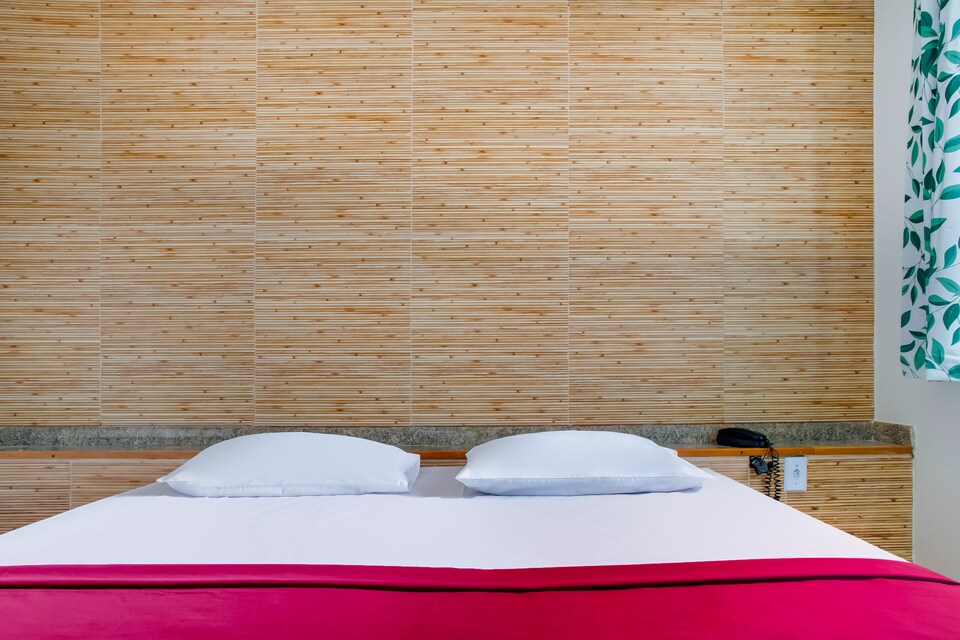 OYO Hotel Pareto, Aterro, Rio de Janeiro