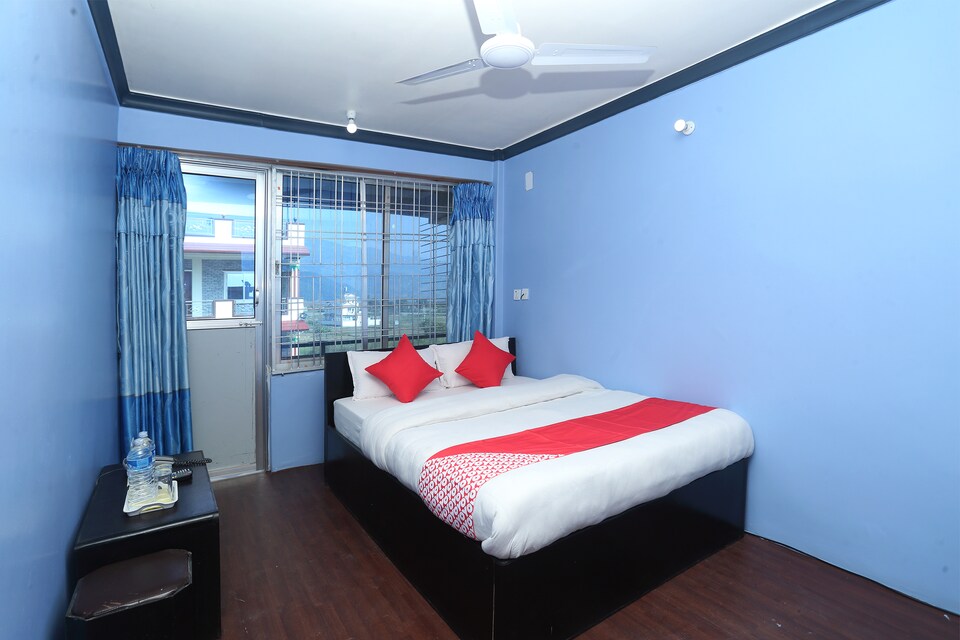 OYO 663 Hotel Rupa Begnas Lake Inn, Pokhara, Pokhara