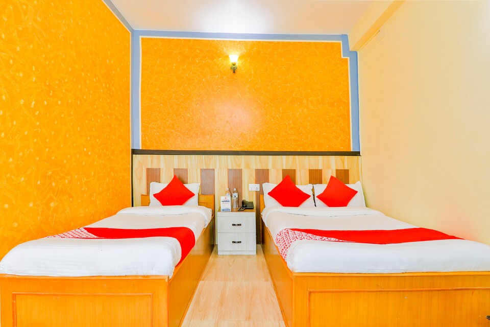 OYO 664 Hotel Lake Top, Pokhara, Pokhara