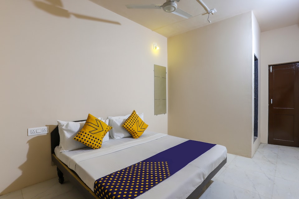 SPOT ON 64818 Hotel Minal, Jamnagar, Jamnagar