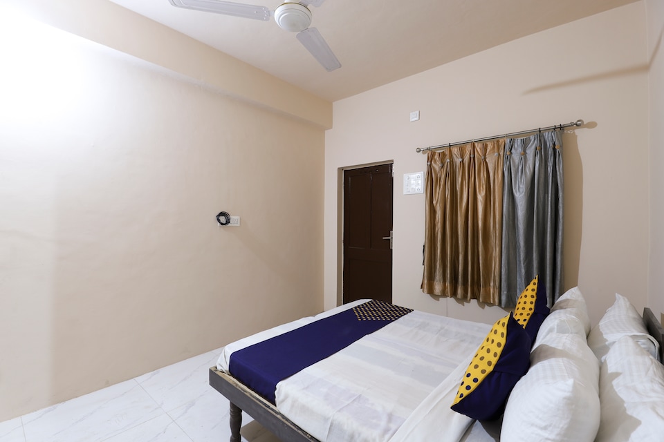 SPOT ON 64818 Hotel Minal, Jamnagar, Jamnagar