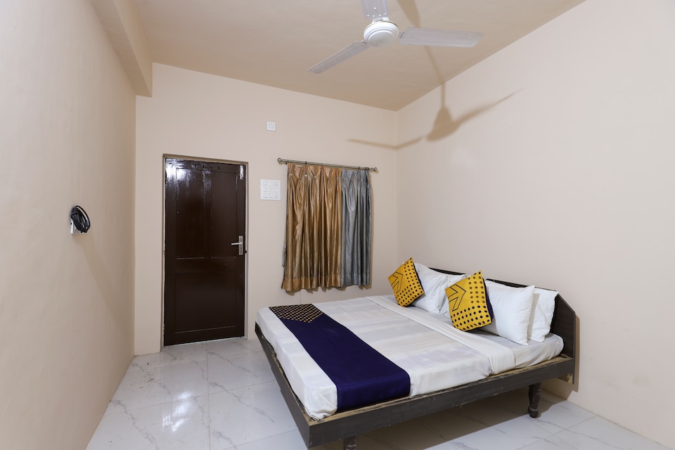 SPOT ON 64818 Hotel Minal, Jamnagar, Jamnagar