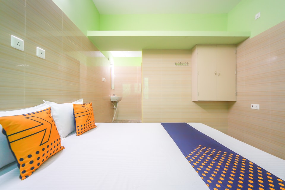 OYO 64821 Amma Village Garden, Velankanni, Velankanni