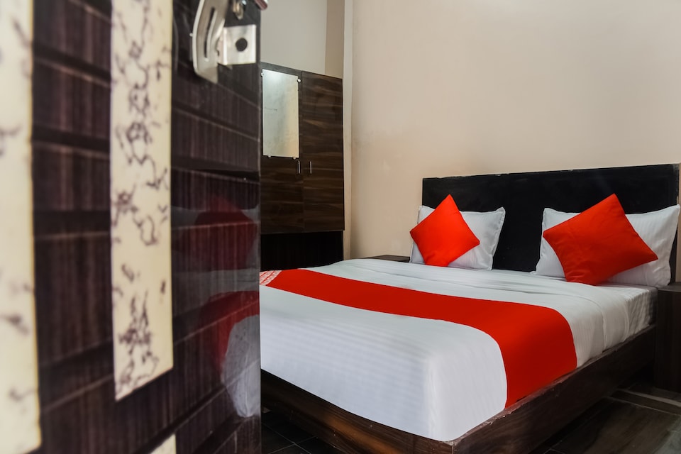 OYO Flagship Hotel Royace Palace, MP Nagar Bhopal, Bhopal