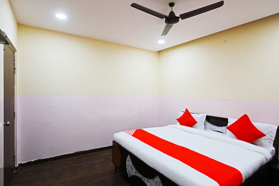 OYO 64824 Hotel Zahrat Alkhaleej, Faridabad, Faridabad
