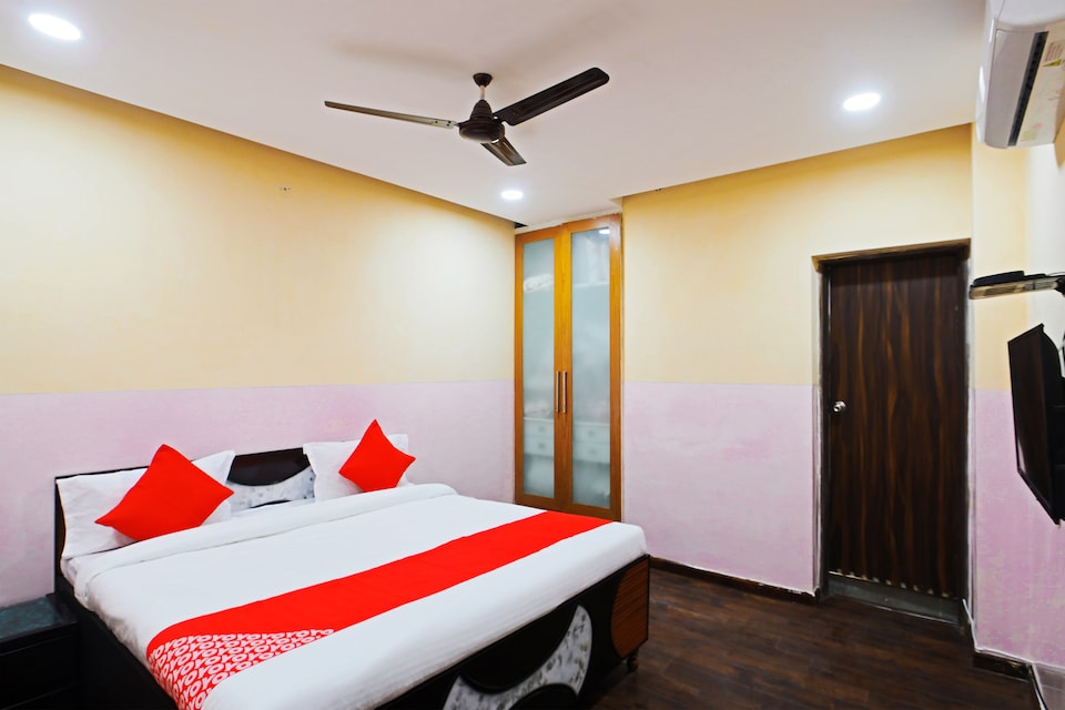 OYO 64824 Hotel Zahrat Alkhaleej, Faridabad, Faridabad