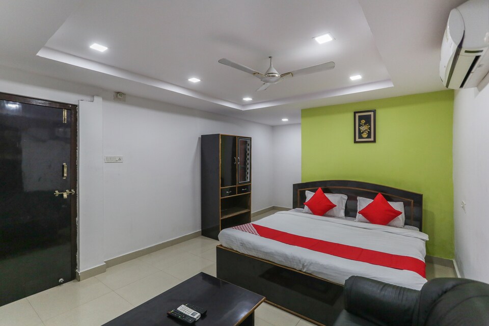 OYO 64828 Hotel Ashray, Angul, Angul