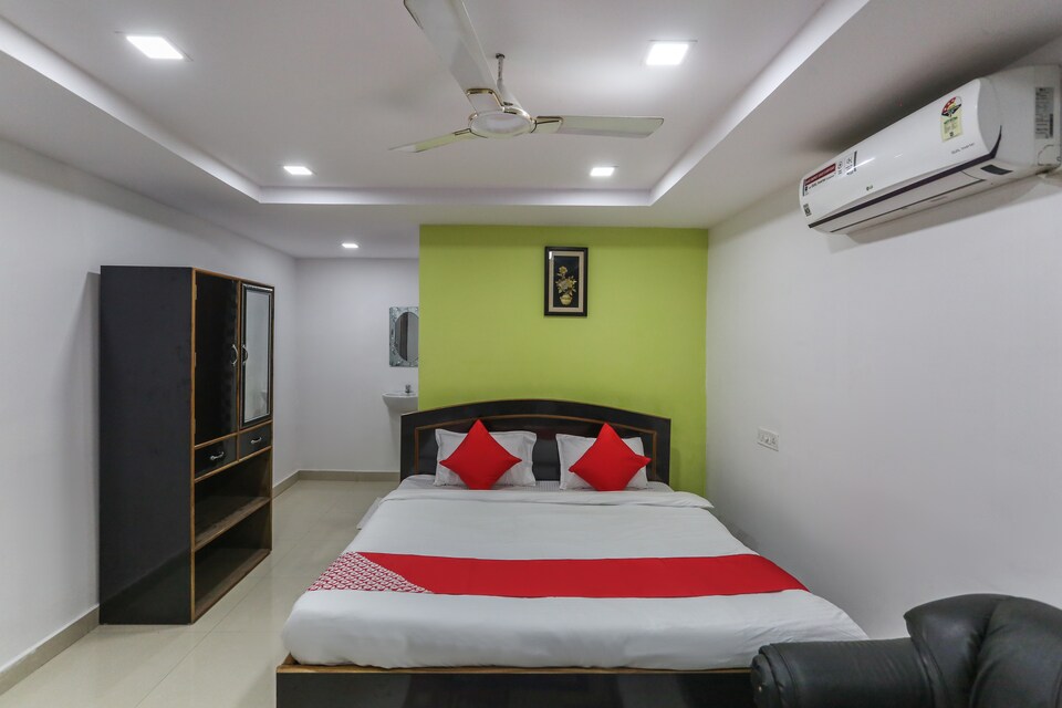 OYO 64828 Hotel Ashray, Angul, Angul
