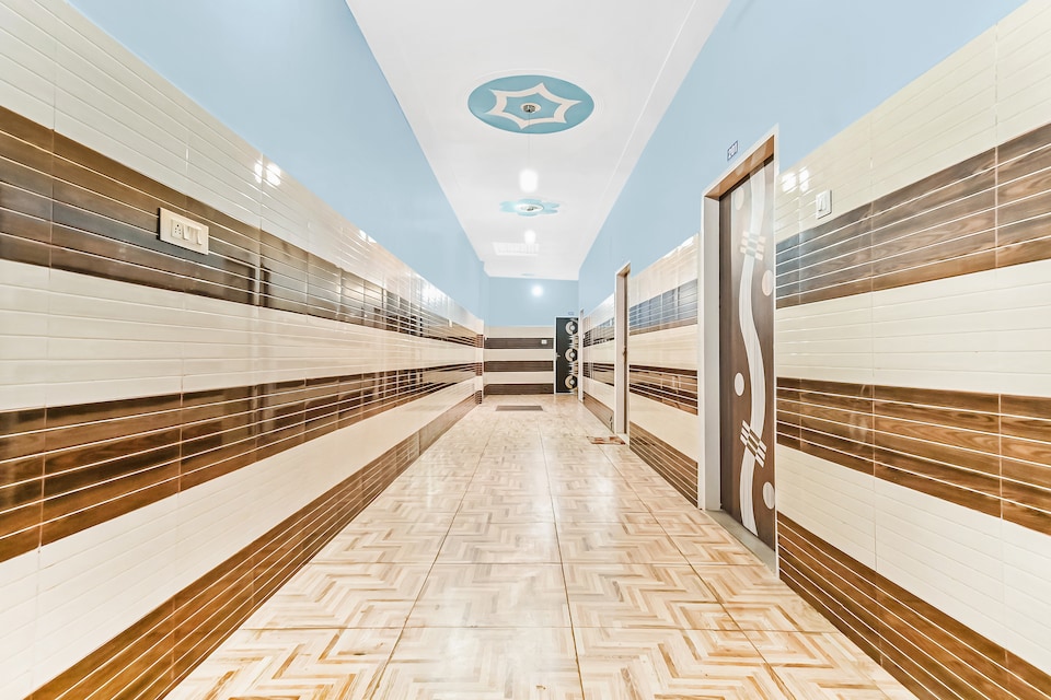SPOT ON 64835 D-lite Hotel, Rohtak, Rohtak