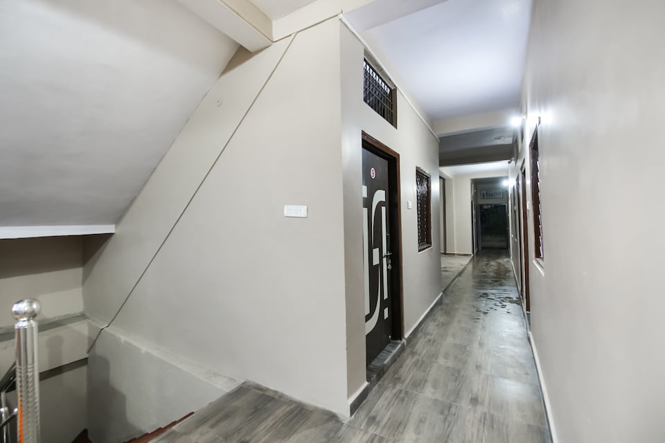 SPOT ON Hotel Madhur Prem, Katni, Katni