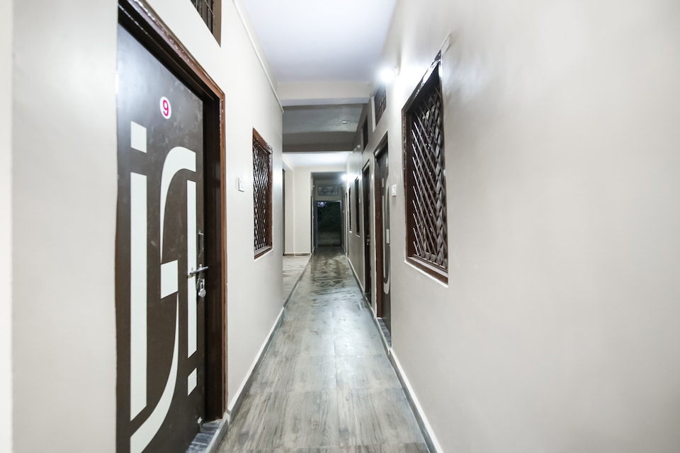 SPOT ON Hotel Madhur Prem, Katni, Katni