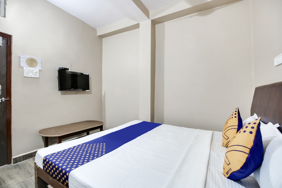 SPOT ON Hotel Madhur Prem, Katni, Katni