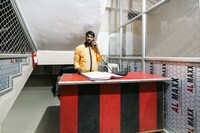 SPOT ON Hotel Madhur Prem