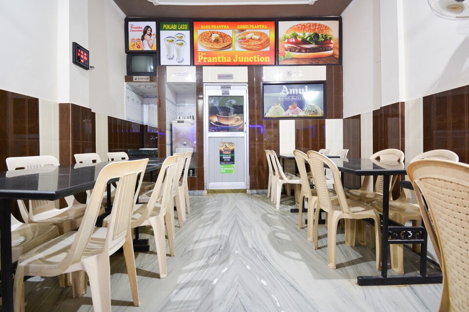 OYO Ss Guest House, Dera Bassi Chandigarh, Chandigarh