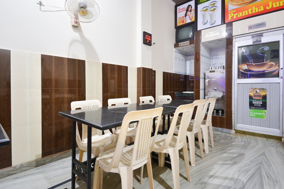 OYO Ss Guest House, Dera Bassi Chandigarh, Chandigarh