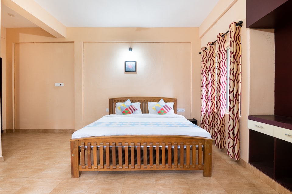 OYO 64840 Classy Stay Vedica Homestay, Sultan Bathery, Wayanad