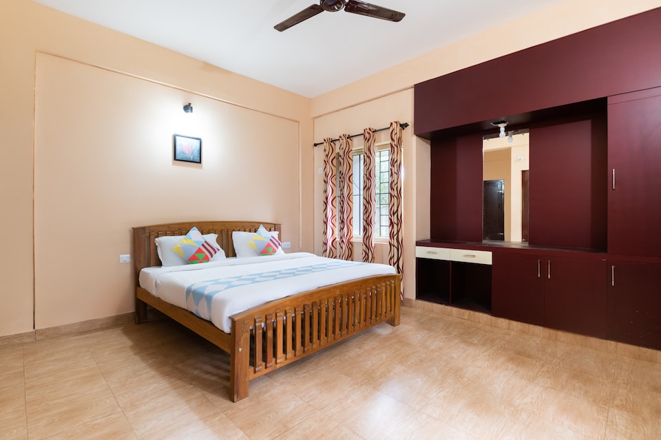 OYO 64840 Classy Stay Vedica Homestay, Sultan Bathery, Wayanad