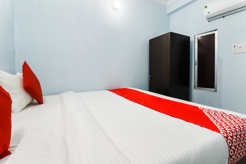 OYO 64841 Chandra Paying Guest House, Lanka, Varanasi