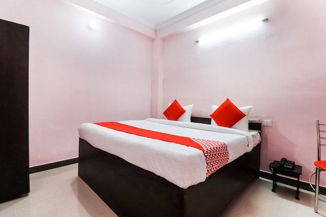 Hotels Mughalsarai  Varanasi Starting    634 Upto 53  OFF