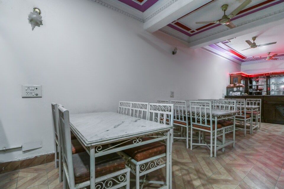 OYO Flagship Hill View, Nayagaon Chandigarh, Chandigarh