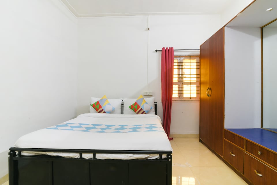 OYO Home Pleasant Stay Lam Road Deolali, Nashik Road Nashik, Nashik