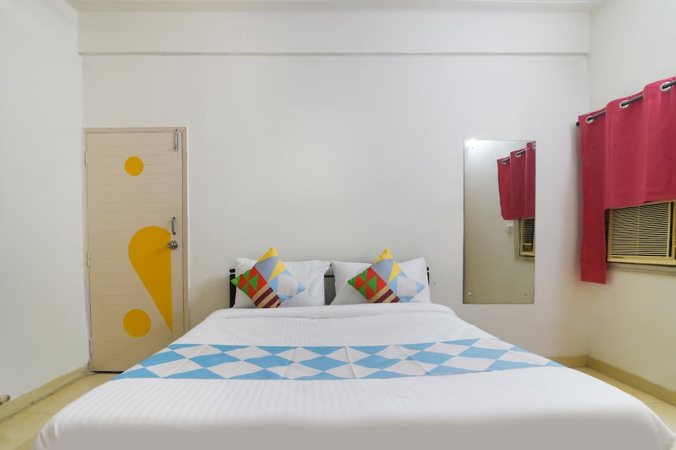 OYO Home Pleasant Stay Lam Road Deolali, Nashik Road Nashik, Nashik