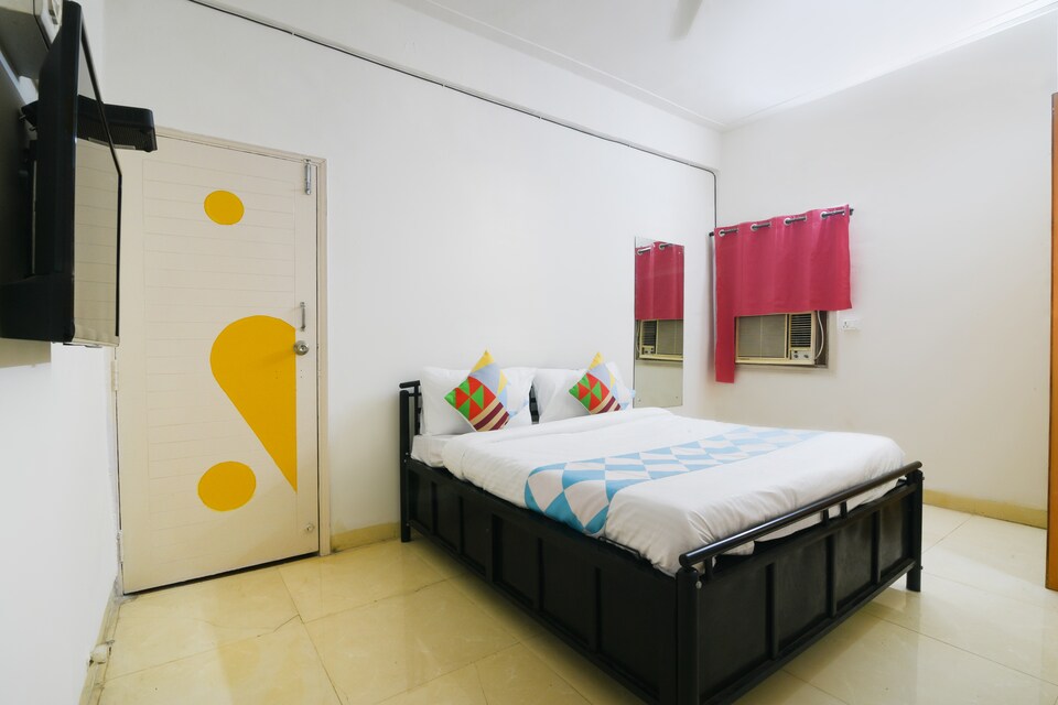 OYO Home Pleasant Stay Lam Road Deolali, Nashik Road Nashik, Nashik