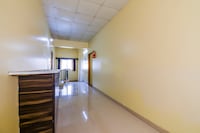 Hotel O Dwarka Lodge