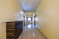 Hotel O Dwarka Lodge