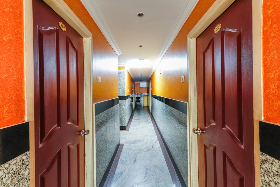 SPOT ON 64854 Grand Park, Majestic Bangalore, Bangalore