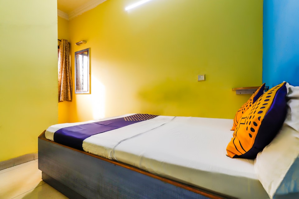 SPOT ON 64854 Grand Park, Majestic Bangalore, Bangalore