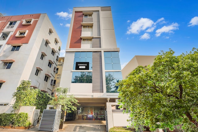 Super Townhouse Dwarka Nagar Near Ramatalkies