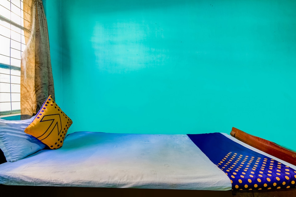 SPOT ON 64857 Hotel Reem Jeem, Dibrugarh, Dibrugarh