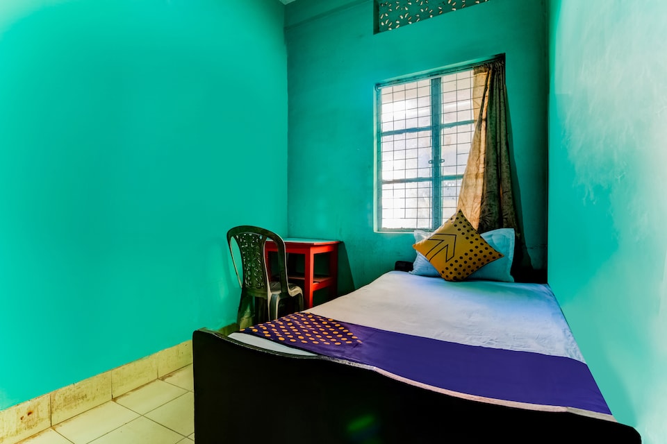 SPOT ON 64857 Hotel Reem Jeem, Dibrugarh, Dibrugarh