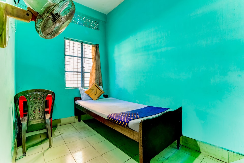 SPOT ON 64857 Hotel Reem Jeem, Dibrugarh, Dibrugarh