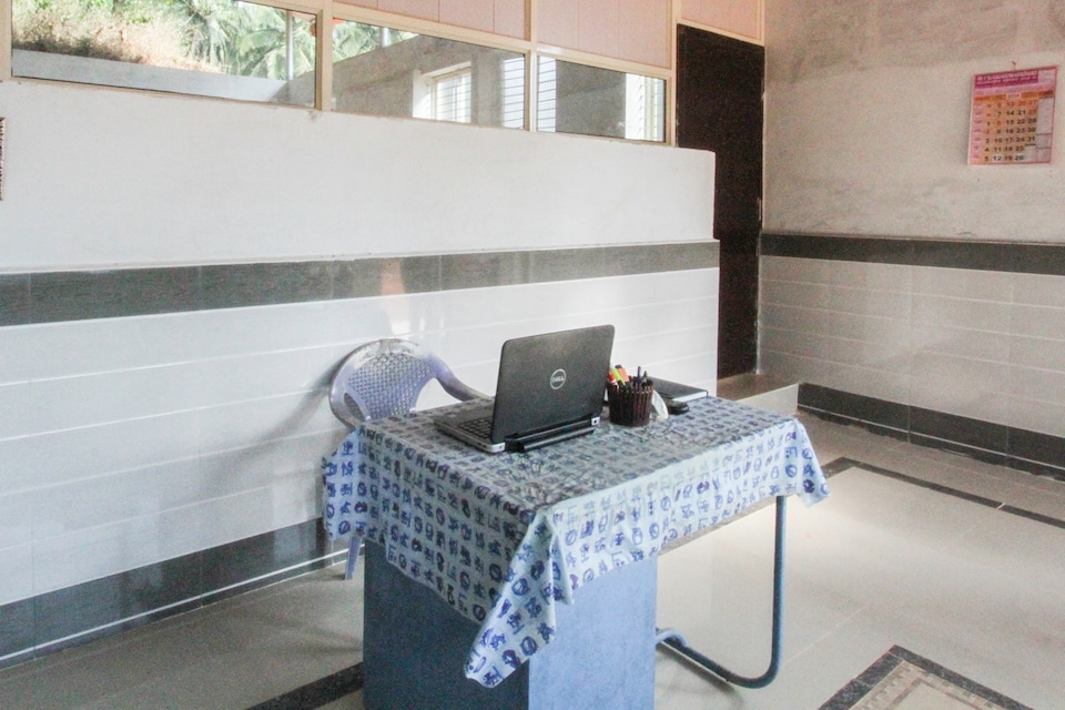 OYO 64858 Prakruthi Home Stay, Manipal, Udupi-Manipal