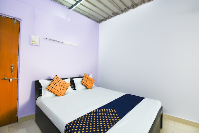 SPOT ON Hotel Fulora