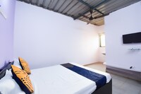 SPOT ON Hotel Fulora