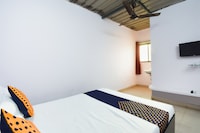 SPOT ON Hotel Fulora