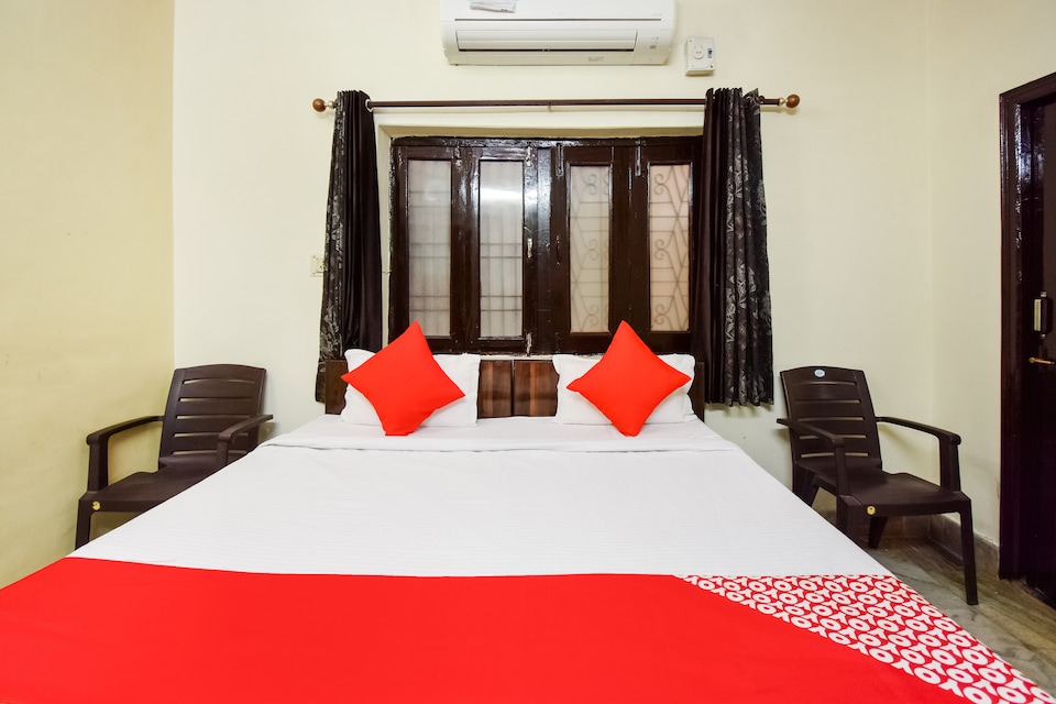 OYO Samyak 9 Guest House, Gwalior, Gwalior