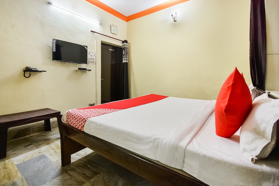 OYO Samyak 9 Guest House, Gwalior, Gwalior