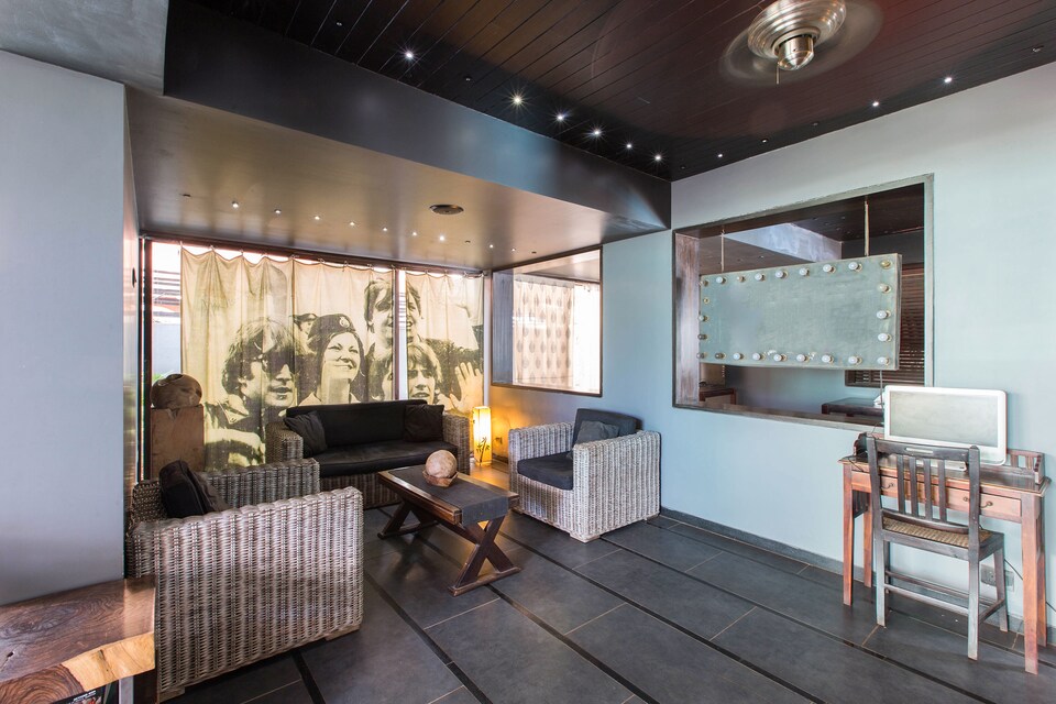 OYO 5275 16 Degree North, Baga Goa, Goa