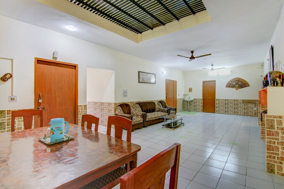 SPOT ON 64867 Maa Ka Aanchal, Dehradun ISBT, Dehradun