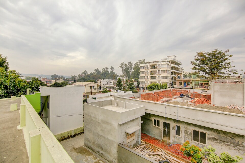 SPOT ON 64867 Maa Ka Aanchal, Dehradun ISBT, Dehradun